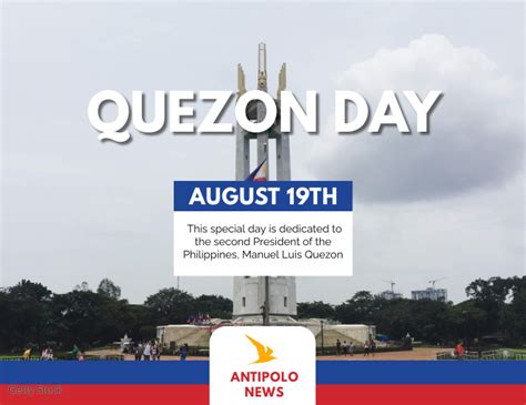 quezon day 2024|The Quezon City Day .
